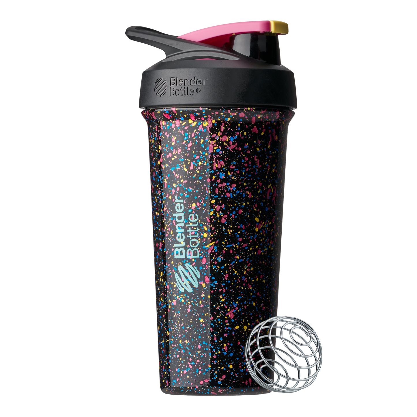 the-shaker-club-stainless-sleek-d3 Black_Speckle_Angled_SC_1.png